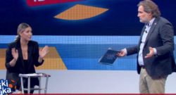 Pardo: “Wanda? Avrei avuto problemi se la causa con l’Inter fosse andata avanti”