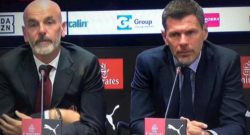 Pioli rinnega l’Inter: “Io interista? Parliamo del nulla, ero un 13enne confuso. Ora…”