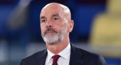 Pioli parla di Inter senza nominarla: "Nessuno vince facile, anche qualcun altro ieri sera"