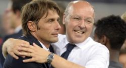 Inter, Marotta: "Ibra a gennaio? L'assetto offensivo resterà invariato: aspettiamo Sanchez"