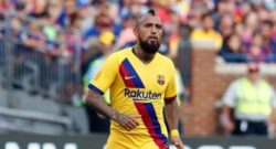 FcIN - Vidal infelice al Barça, l'Inter in cima alla lista dei desideri: c'è Conte che lo aspetta, Felicevich al lavoro