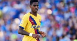 Barcellona-Inter, infortunio last minute per Firpo: Valverde rivoluziona le fasce