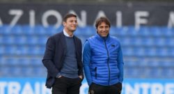 Zanetti: “Lautaro al Barcellona? L’idea è un’altra. Mourinho presto in un top club”