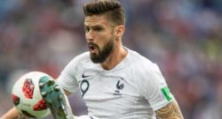TS - Blitz londinese di Ausilio nella serata di giovedì: l'obiettivo era Giroud. La situazione