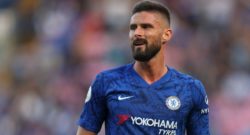 Sportmediaset - Giroud ha scelto l'Inter. Sarà il vice Lukaku