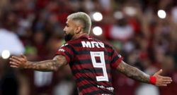 Vicepres. Flamengo: “Gabigol? Abbiamo parlato con l’Inter, tutto procede bene”