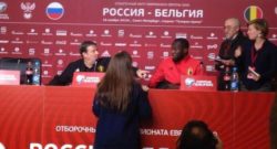 Lukaku: "Ho avuto un'infiammazione, ma sono al 100%. All'Inter tutto bene, con Conte rapporto di grande onestà"