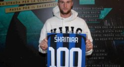 Inter, boom in Spagna – Barça, tutto su Skriniar! Sì di Messi e Piqué: la posizione di Milan