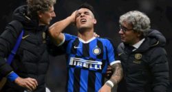 QS – Inter, la clausola di Lautaro preoccupa Marotta: Barça pronto a spendere 111 mln