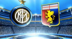 Mercato, nasce l’ipotesi di un clamoroso scambio tra Inter e Genoa per gennaio