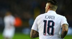 Mercato Inter, il Psg ha già preso una decisione su Icardi: ecco cosa succede a gennaio