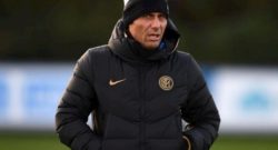 SM – Conte aspetta due acquisti dal mercato. Via libera per Giroud. L’Inter ha in agenda…