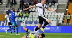 Inter, il costo dell’affare Kulusevski. Conte e la dirigenza valutano una cosa