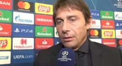 Conte: “Gara preparata nella giusta maniera. Gagliardini e Politano sono recuperati, vediamo…”