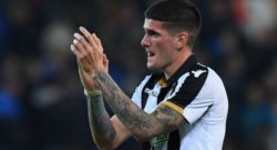 Iachini: “De Paul pronto per l’Inter, può essere un centrocampista importante. Come Sensi…”