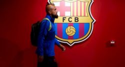 Inter, Conte dice addio a Vidal? In Spagna: “Non parte a gennaio. E’ stato detto che…”