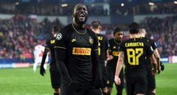 Inter, Lukaku: “Se ho avuto paura di sbagliare quel gol? Ma no, vi spiego perché”