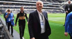 Bucchioni: “Inter, c’è l’ok di Zhang: due colpi a gennaio e il primo è già in chiusura”