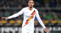 Smalling annulla Lukaku, l’Inter prende appunti: il Manchester United alza il prezzo