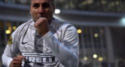 Vieri e il mercato top secret dell’Inter: “Chi comprano a gennaio? Mi hanno detto…”