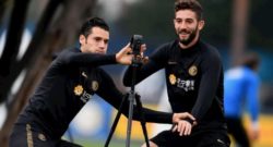 Inter, con la Roma ancora emergenza in mezzo: preoccupa Gagliardini. E Candreva…