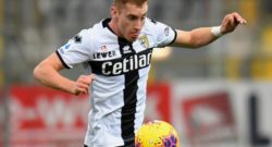 Kulusevski-Inter, che sprint: il Parma molla? Gli esiti del summit. E Marotta ora sente…