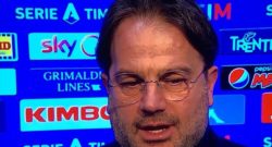 Ds Parma: “Kulusevski? A gennaio non si muove. Nel calcio tutto può succedere, ma…”