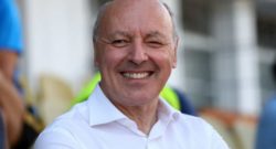 VIDEO FCIN1908 / Marotta carico: “Mercato? Ci sono opportunità. E coglieremo! E lo scudetto…”
