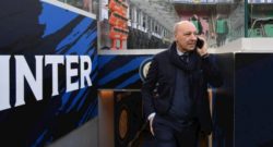 Inter, 60-70 mln pronti: già deciso botto “alla Lukaku”. Marotta ha impostato tutto