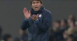 Sky – L’Inter lavora per Conte: possibile doppio colpo in mezzo, i nomi caldi