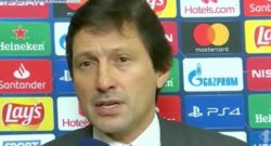 Leonardo: “Icardi? L’accordo è aspettare giugno. Lui tiene all’Inter, sa cosa ha vissuto”