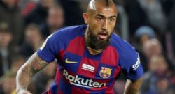 Mercato Inter, stallo per Vidal. Di Marzio: “Arturo preme ma il Barcellona ha ribadito che…”