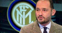 Di Marzio: “C’era tutta la dirigenza dell’Inter per Kulusevski”. L’idea del doppio colpo