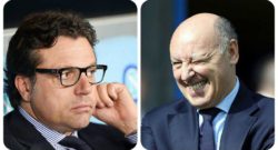 ULTIM'ORA Sky - Inter-Napoli, si lavora allo scambio di prestiti di Llorente e Politano!