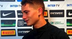 Esposito: “Non nego che non ho dormito, Lukaku fantastico: ieri mi diceva che…”