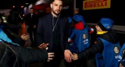 Sky – Inter, ecco i nomi del mercato di gennaio. Politano in uscita, due opzioni