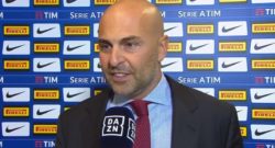 Giulini riconsegna Nainggolan all’Inter: “Stiamo facendo un favore, purtroppo. Riscatto molto difficile”