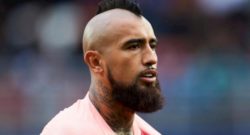 Inter-Vidal, ore frenetiche. E arriva la notizia di una telefonata che ha del clamoroso
