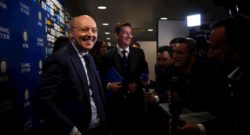 Inter, mossa Marotta: c’è l’offerta, il primo acquisto di gennaio è vicino. E non è Vidal