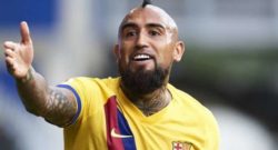 Ceccarini: "Vidal ha dato l'ok all'Inter, Kulusevski per giugno. Vivo lo scambio Politano-Llorente"