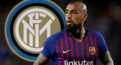 Vidal, l’Inter alza l’offerta: le nuove cifre! E c’è già la data del possibile esordio