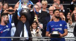 Dalla Francia – Giroud ha scelto: vuole Conte. Aspetterà l’Inter fino a metà gennaio