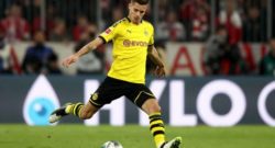 Inter, occasione Weigl: no al rinnovo con il Borussia Dortmund, può arrivare già a gennaio