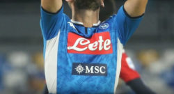 TMW – Inter-Mertens, avanti tutta! Marotta vuole chiudere a breve: Dries sarà a Milano…