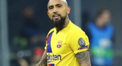 Vidal, ecco come Marotta può arrivare a dama: Conte lo vuole già per Napoli-Inter