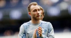 FcIN - Eriksen-Inter, ci siamo. L'agente è con l'avvocato per il contratto, ieri sera il danese ha 'salutato' Mourinho