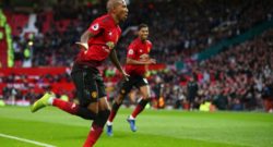 In Inghilterra – Ashley Young all’Inter? Ed Woodward blocca tutto. Al termine della stagione…