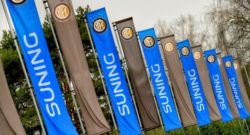 Inter, pronto colpo da 50 mln con ok di Suning. Coperta anche eventuale cessione a sorpresa