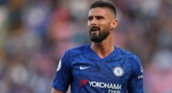 Young e non solo: Marotta ha due colpi in chiusura. Giroud, pista viva: agenti in sede Inter
