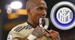 Gds – Young andrà all’Inter, c’è già la data. L’affare non salterà tanto è vero che…